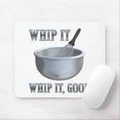 それを打って下さい! マウスパッド (マウス)