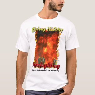 それを持って来て下さい! Tシャツ