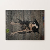 それを振り払って下さい ジグソーパズル (横)