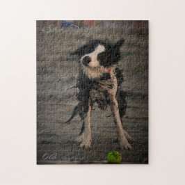 それを振り払って下さい ジグソーパズル