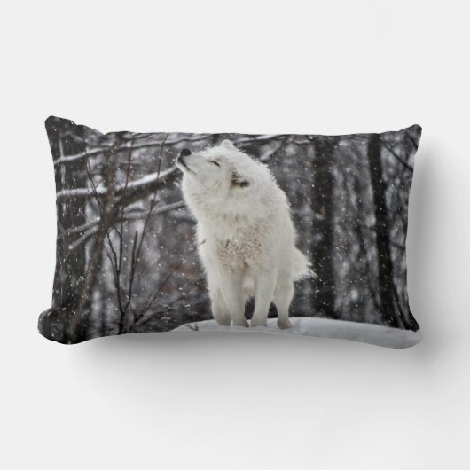 それを振り払って下さい ランバークッション (正面)