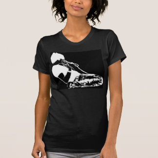 それを揺すって下さい Tシャツ