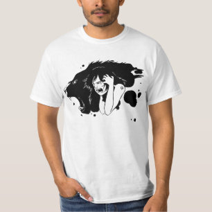 それを放たれるTシャツ Tシャツ