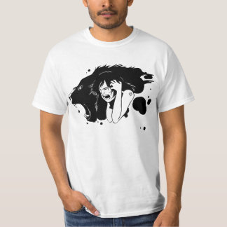 それを放たれるTシャツ Tシャツ