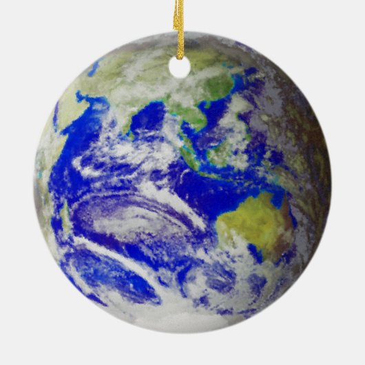 それを救って下さい! オーナメントを埋めて下さい セラミックオーナメント (裏面)