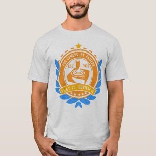 それを検討それ公式のTシャツ遊んで下さい Tシャツ