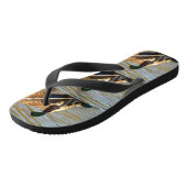 それを歩いて ビーチサンダル (アングル)