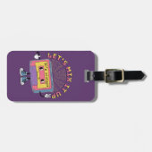 それを混ぜよう ラゲッジタグ (正面横)