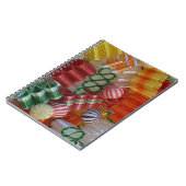 それを点検するリストを作って二度日誌に記して下さい ノートブック (左側)