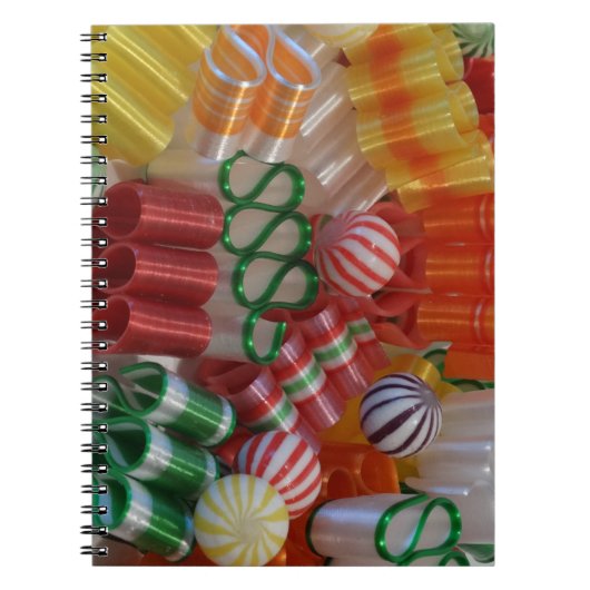 それを点検するリストを作って二度日誌に記して下さい ノートブック (正面)