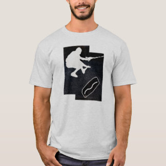 それを目覚めさせて下さい! Tシャツ