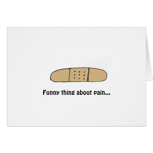 それを直すためにそれを感じて下さい (正面横)