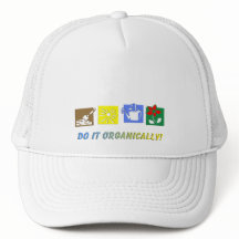 それを組織的にして下さい