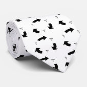 それを考えて下さい、計画して下さい ネクタイ (ロール)