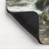 それを聞くことができますか。 マウスパッド (コーナー)