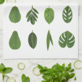 それを自然に キッチンタオル (折り畳み)