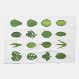 それを自然に キッチンタオル