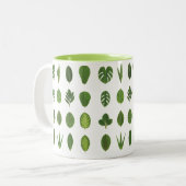 それを自然に ツートーンマグカップ (正面左)