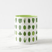 それを自然に ツートーンマグカップ (中央)