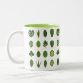 それを自然に ツートーンマグカップ (左)