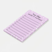 それを落書きリストをする星及びハートの起こらせます ポストイット (アングル)