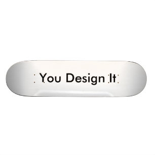 それを設計します スケートボード