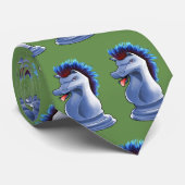 それを遊んで下さい ネクタイ (ロール)