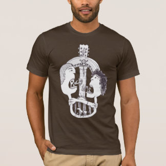 それを食べて下さい Tシャツ