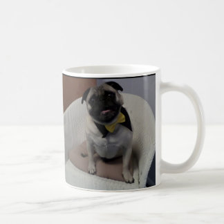 それを飲んで下さい コーヒーマグカップ