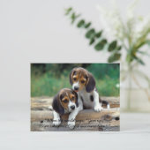 それを…もう一度試みて下さい ポストカード (スタンド正面)