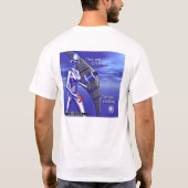 それを…得れば Tシャツ (裏面)