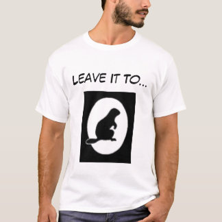 それを…残して下さい Tシャツ