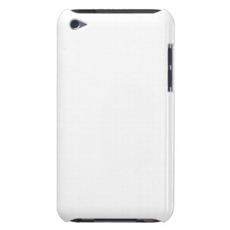 それを- ipod touchの空白のな場合カスタマイズ Case-Mate iPod touch ケース
