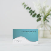 それコンサルタント-名刺 名刺 (スタンド正面)