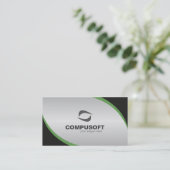 それコンサルタント-名刺 名刺 (スタンド正面)