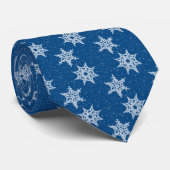 それタイ割り当てられる雪が降るため ネクタイ (ロール)