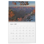 それ以上のWanderings カレンダー (3月 2027)