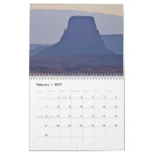 それ以上のWanderings カレンダー (2月 2027)