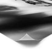 それ以外の場合のポスタープリント ポスター (角)