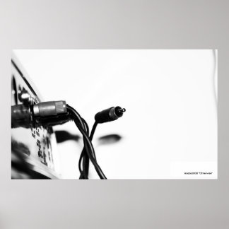 それ以外の場合のポスタープリント ポスター