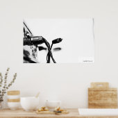 それ以外の場合のポスタープリント ポスター (キッチン)