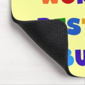 それ以外の場合は最も最高の高いアブエロとして知られる マウスパッド (コーナー)