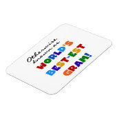 それ以外の場合は最も最高の高いグラムギフトとして知られる マグネット (左側)