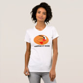それ保だ風変わり Tシャツ (正面フル)
