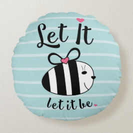 それ割り当てられるあって下さい。 ラウンドクッション