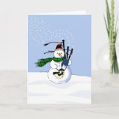 それ割り当てられる吹くために、それが吹くようにして下さいそれが吹くようにして下さい!! シーズンカード (正面)