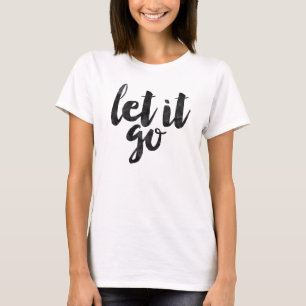 それ割り当てられる行って下さい Tシャツ
