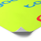 それ実在だ ポスター (角)