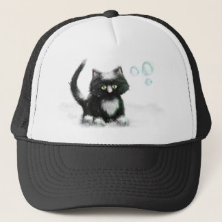 それ帽子割り当てられる雪が降るため キャップ