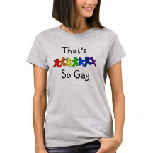 それ従ってゲイLGBTのプライドのTシャツはあります
